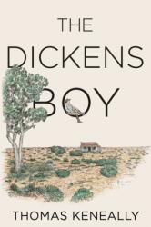 The Dickens Boy (ISBN: 9781529345100)