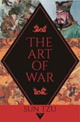 The Art of War (ISBN: 9781784287023)