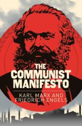 The Communist Manifesto (ISBN: 9781784286989)