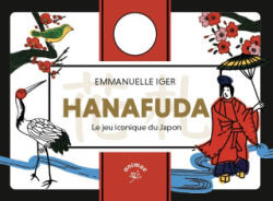 Le coffret Hanafuda - Iger (ISBN: 9782385641153)