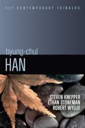 Byung-Chul Han (ISBN: 9781509560998)