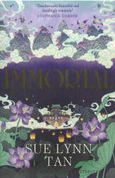 Sue Lynn Tan: Immortal (ISBN: 9780008556358)