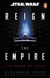 Star Wars: The Mask of Fear (ISBN: 9781804948279)
