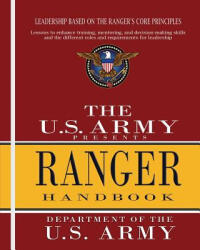 Ranger Handbook - US Army (ISBN: 9781463612412)