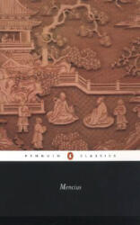 Mencius - Mencius (ISBN: 9780140449716)