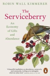 The Serviceberry (ISBN: 9781802067460)