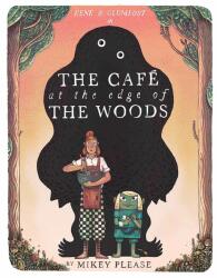 The Cafe at the Edge of the Woods (ISBN: 9780008639013)