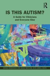 Is This Autism? (ISBN: 9781032150222)