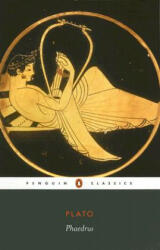 Phaedrus - Plato (ISBN: 9780140449747)