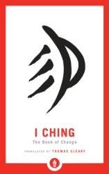 I Ching (ISBN: 9781611805000)