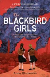 The Blackbird Girls (ISBN: 9781984837370)