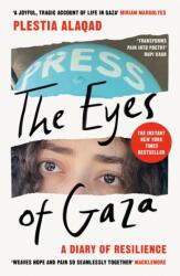 The Eyes of Gaza (ISBN: 9781035070275)