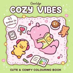 Cozy Vibes (ISBN: 9780241805817)