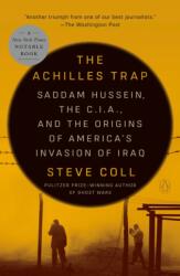 The Achilles Trap (ISBN: 9780525562283)