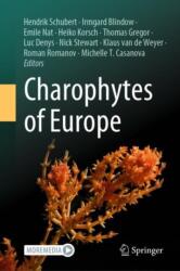 Charophytes of Europe (ISBN: 9783031318979)