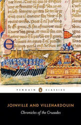 Chronicles of the Crusades - Jean Joinville (ISBN: 9780140449983)