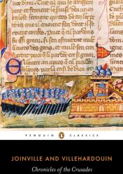 Cronici ale cruciadelor (ISBN: 9780140449983)