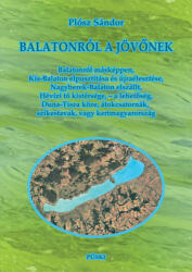 Balatonról a jövőnek (2025)
