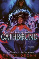 Oathbound (ISBN: 9781398531420)