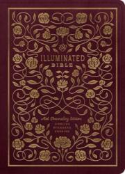 ESV Illuminated Bible, Art Journaling Edition (ISBN: 9781433558320)