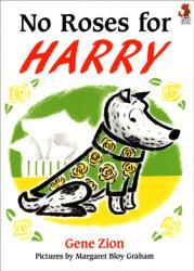 No Roses for Harry (ISBN: 9780099978800)