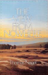 The View from Nowhere (ISBN: 9780195056440)
