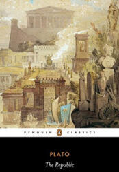 Republic - Plato (ISBN: 9780140455113)
