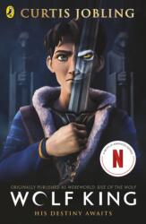 Wolf King (ISBN: 9780241758762)
