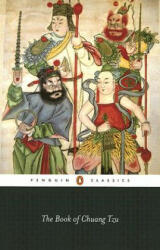 Book of Chuang Tzu - Chuang Tzu (ISBN: 9780140455373)
