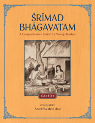 Srimad Bhagavatam - Aruddha Devi Dasi (ISBN: 9781733927260)