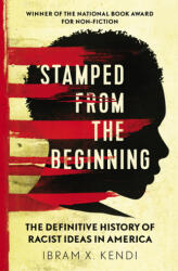 Stamped from the Beginning (ISBN: 9781847924957)