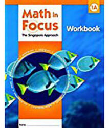 MATH IN FOCUS SINGAPORE MATH - Great Source (ISBN: 9780669013863)