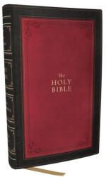 1611 KJV with Apocrypha, Black Leathersoft - Thomas Nelson (ISBN: 9781400349432)