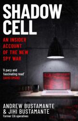 Shadow Cell (ISBN: 9781035412402)