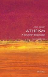 Atheism: A Very Short Introduction (ISBN: 9780198856795)