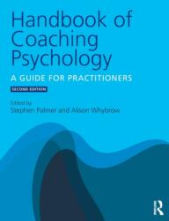 Handbook of Coaching Psychology (ISBN: 9781138775329)