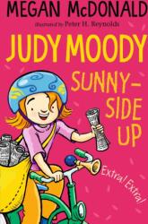 Judy Moody: Sunny-Side Up (ISBN: 9781529500653)