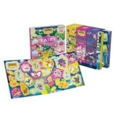 Pokémon Primers Types: Box Set Collection Volume 2: Fairy, Electric, and Ghost - Josh Bates (ISBN: 9781604382402)