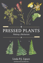 Pressed Plants - Derek Tan (ISBN: 9780772680563)