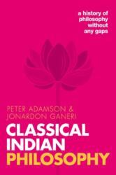 Classical Indian Philosophy (ISBN: 9780192856746)