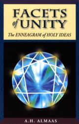 Facets of Unity - A. H. Almaas (ISBN: 9780936713144)