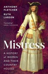 Mistress (ISBN: 9780300163810)