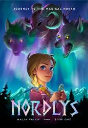 Nordlys: Book One (ISBN: 9781911720287)
