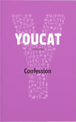 Youcat Confession - Youcat Foundation (ISBN: 9781621642947)