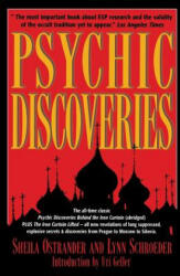Psychic Discoveries - Sheila Ostrander, Ostrander & Schroeder (ISBN: 9781569247501)