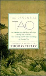 Essential Tao - Thomas Cleary (ISBN: 9780062502162)