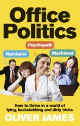 Office Politics (ISBN: 9780091923969)
