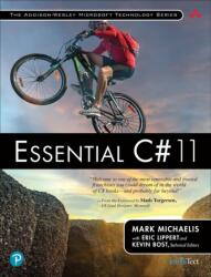Essential C# 12.0 (ISBN: 9780138219512)