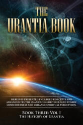Urantia Book - Multiple Sources (ISBN: 9781941489567)