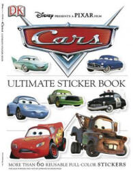 Inc. Dorling Kindersley - Cars - Inc. Dorling Kindersley (ISBN: 9780756614546)